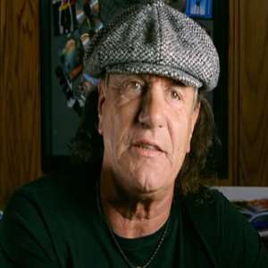 Brian Johnson